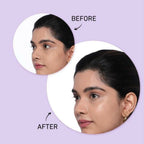 Plum MasterStrobe Illuminizer Ultra Lightweight HD Glow Enhancer - Peach Perfect | Grocsy