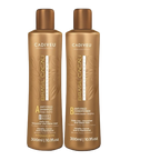 Cadiveu Brasil Cacau Anti Frizz Shampoo & Conditioner Combo | Grocsy