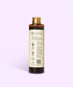 LocoKerala Fairlox Advanced Hair Oil – Ayurvedic Elixir for Strong & Vibrant Hair | Grocsy