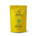 Good Lyfe Project Organic Giloy Superstem Powder | Grocsy