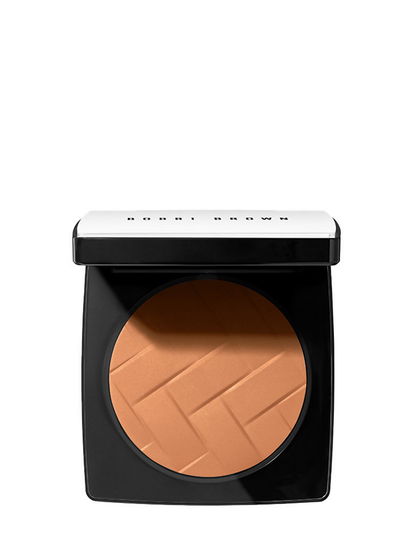 Bobbi Brown Vitamin Enriched Pressed Powder - Golden Brown | Grocsy