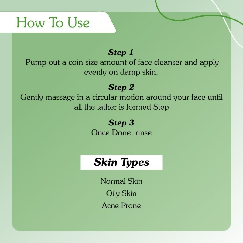 Bake 2% Salicylic Acid Face Cleanser | Grocsy