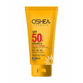 Oshea Herbals UV Shield Sun Block Formula SPF 50 PA+++ | Grocsy