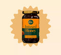 Nia Natura Infused Cinnamon Honey | Grocsy