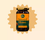 Nia Natura Infused Cinnamon Honey | Grocsy