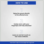 TYC Hair Growth Serum | Grocsy