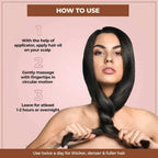 TYC Hair Growth Oil | Grocsy