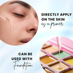 Aflairza Magic Drops - Waterproof & Sweat-Resistant Makeup Serum | Grocsy