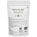 Minature Chocolate Clay Powder | Grocsy