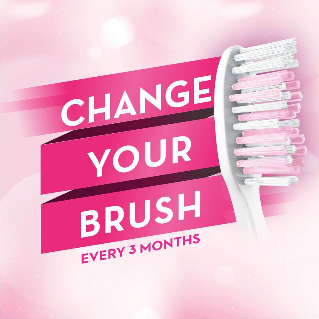 Oral-B Sensitive Teeth & Gums Pro Clean Extra Soft Toothbrush | Grocsy