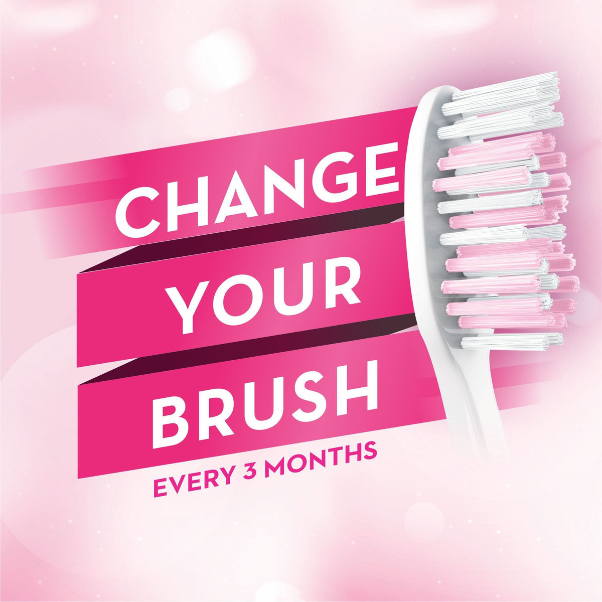 Oral-B Sensitive Teeth & Gums Pro Clean Extra Soft Toothbrush | Grocsy