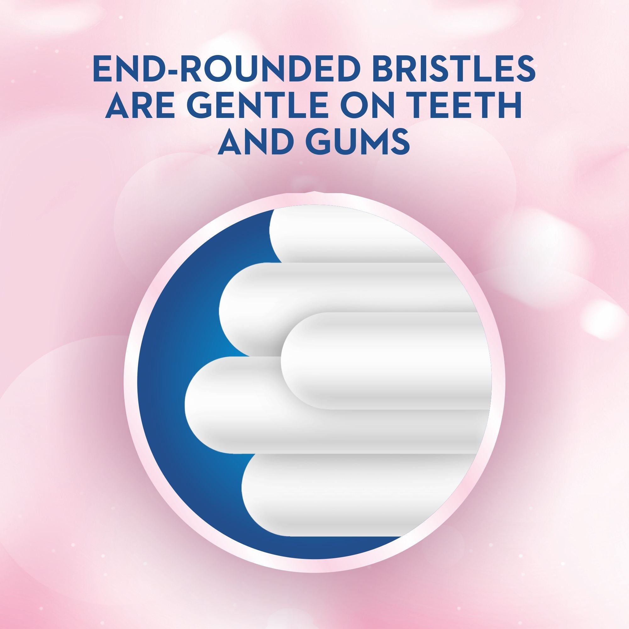 Oral-B Sensitive Teeth & Gums Pro Clean Extra Soft Toothbrush | Grocsy