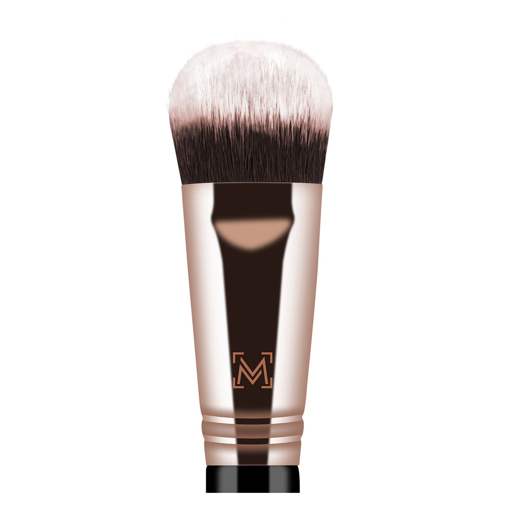 Miss Claire M38 - Application Brush - Rose Gold | Grocsy