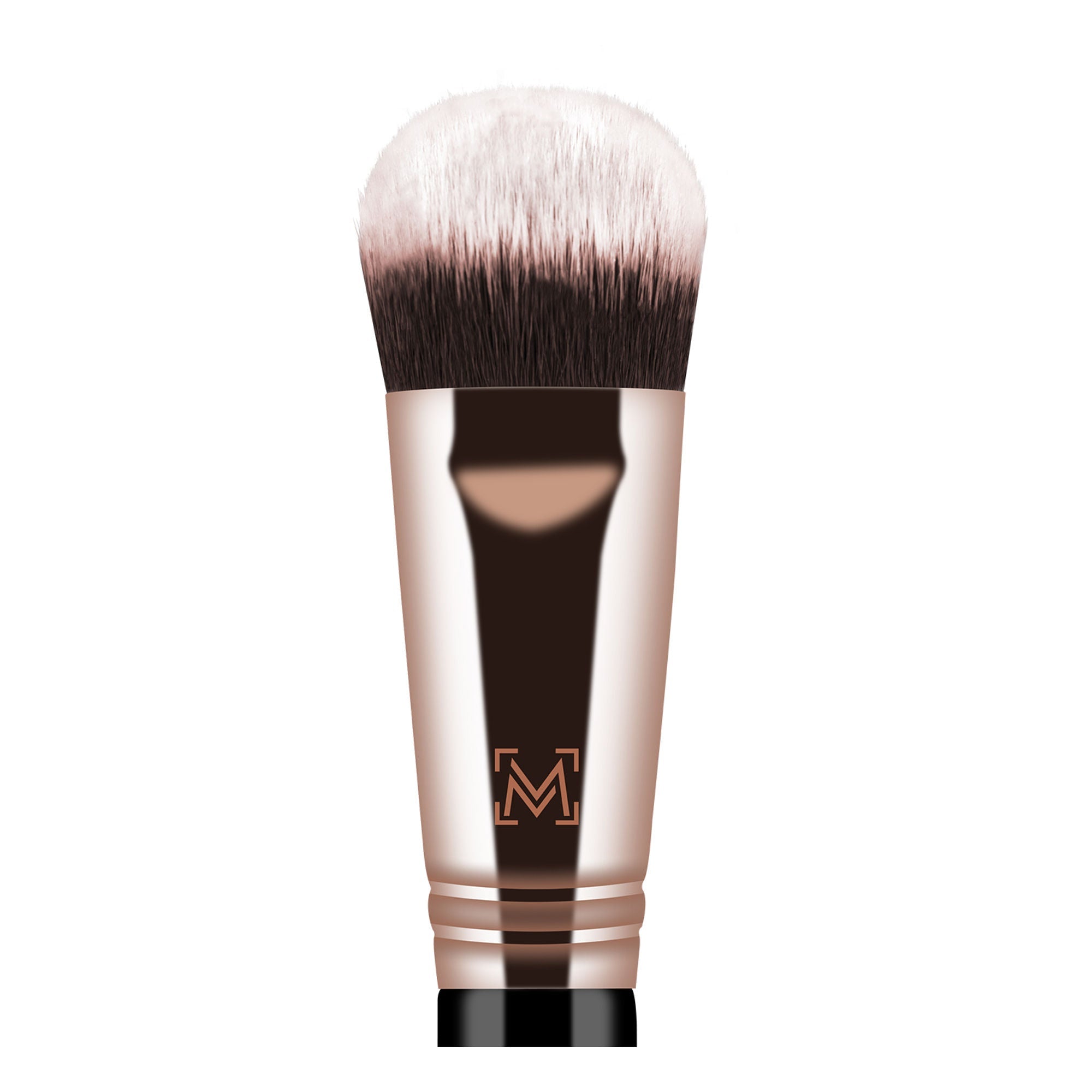 Miss Claire M38 - Application Brush - Rose Gold | Grocsy