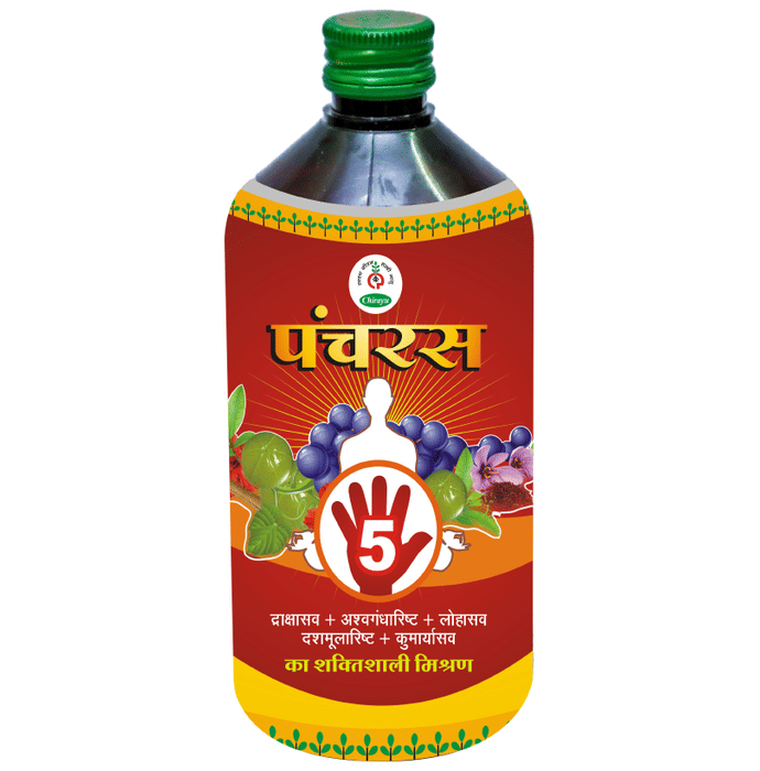 Chirayu Panchras | Grocsy