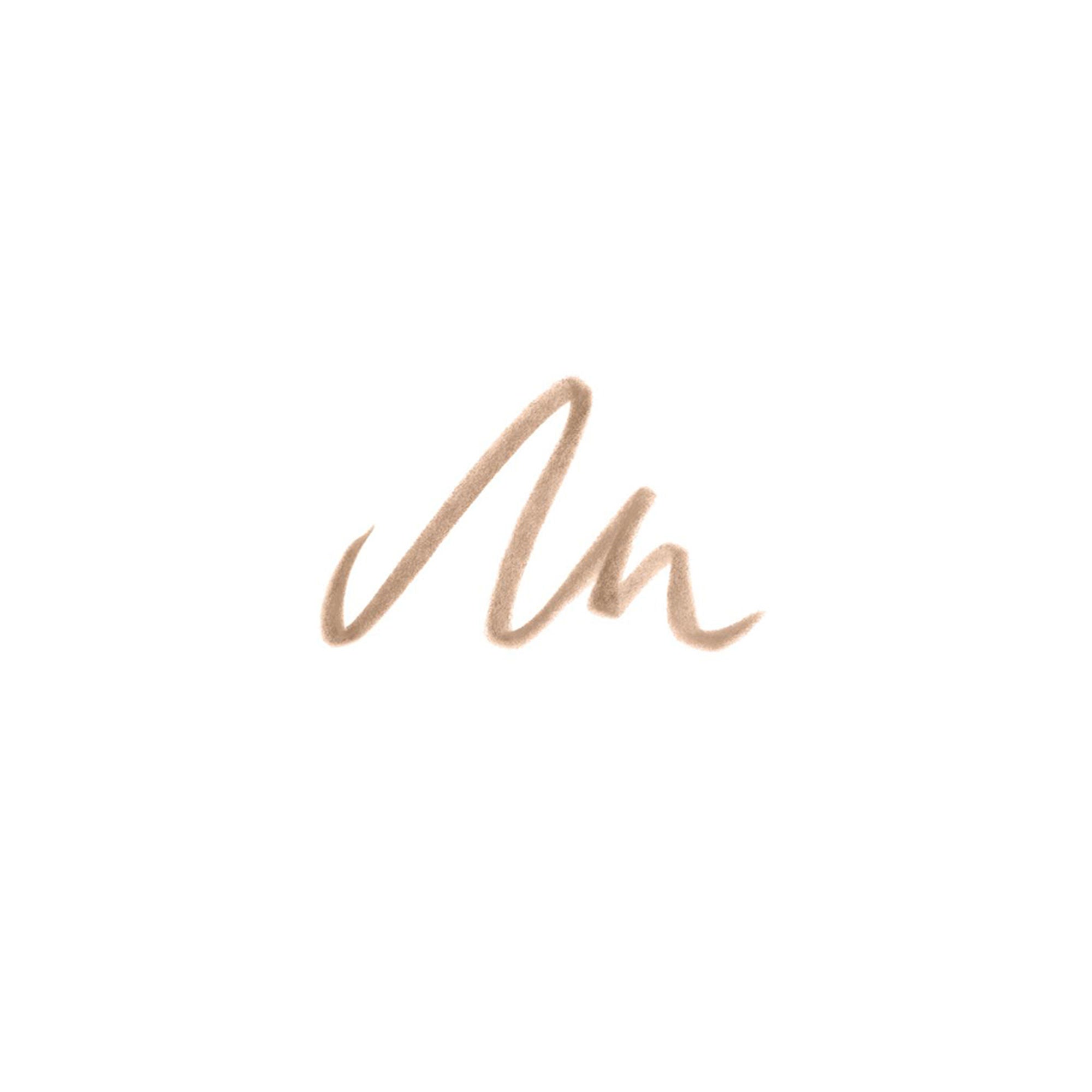 Benefit Cosmetics Goof Proof Eyebrow Pencil - 01 Light-Platinum To Golden Blonde Hair | Grocsy