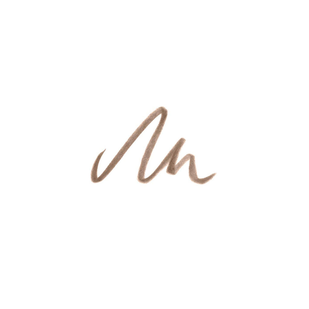 Benefit Cosmetics Goof Proof Eyebrow Pencil - 02 Light-Sandy Blonde To Light Brown Hair | Grocsy