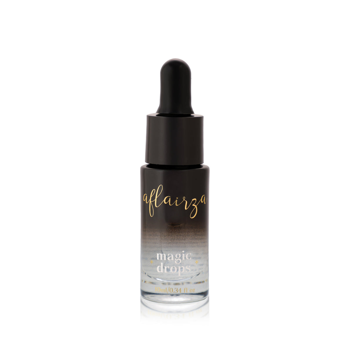 Aflairza Magic Drops - Waterproof & Sweat-Resistant Makeup Serum | Grocsy