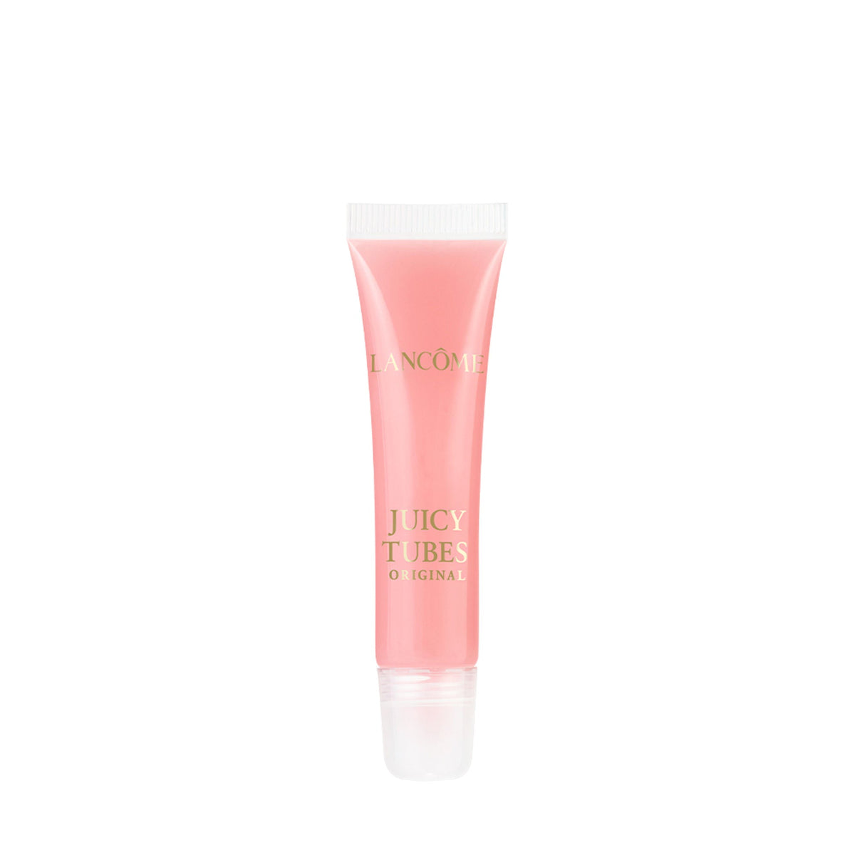 Lancome Juicy Tubes - Ultra Shiny & Moisturizing Lip Gloss - 02 Spring Fling | Grocsy