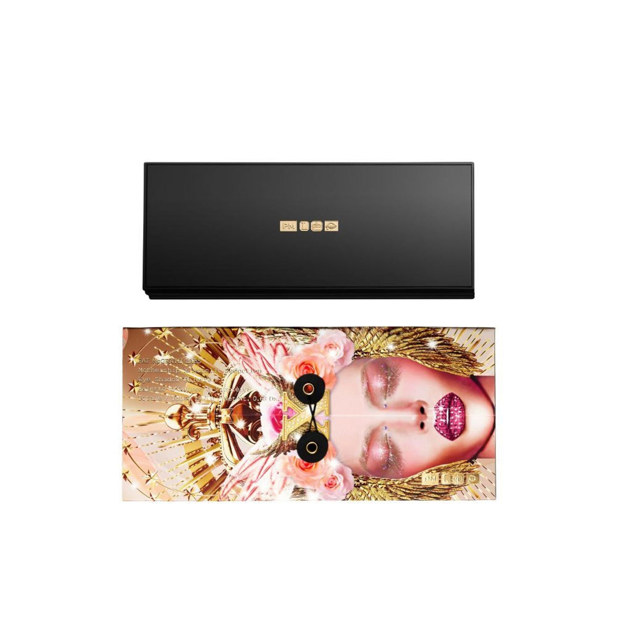 PAT McGRATH LABS Mothership X: Moonlit Seduction | Grocsy