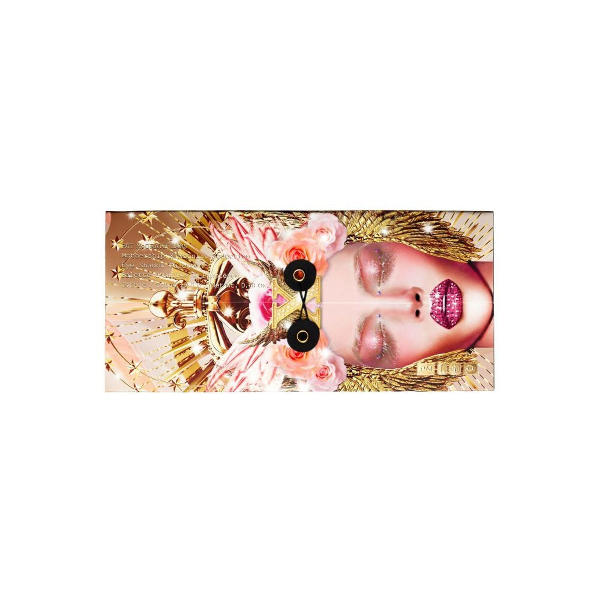 PAT McGRATH LABS Mothership X: Moonlit Seduction | Grocsy
