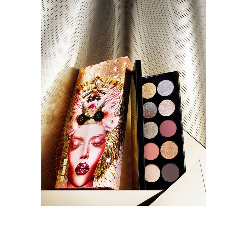 PAT McGRATH LABS Mothership X: Moonlit Seduction | Grocsy