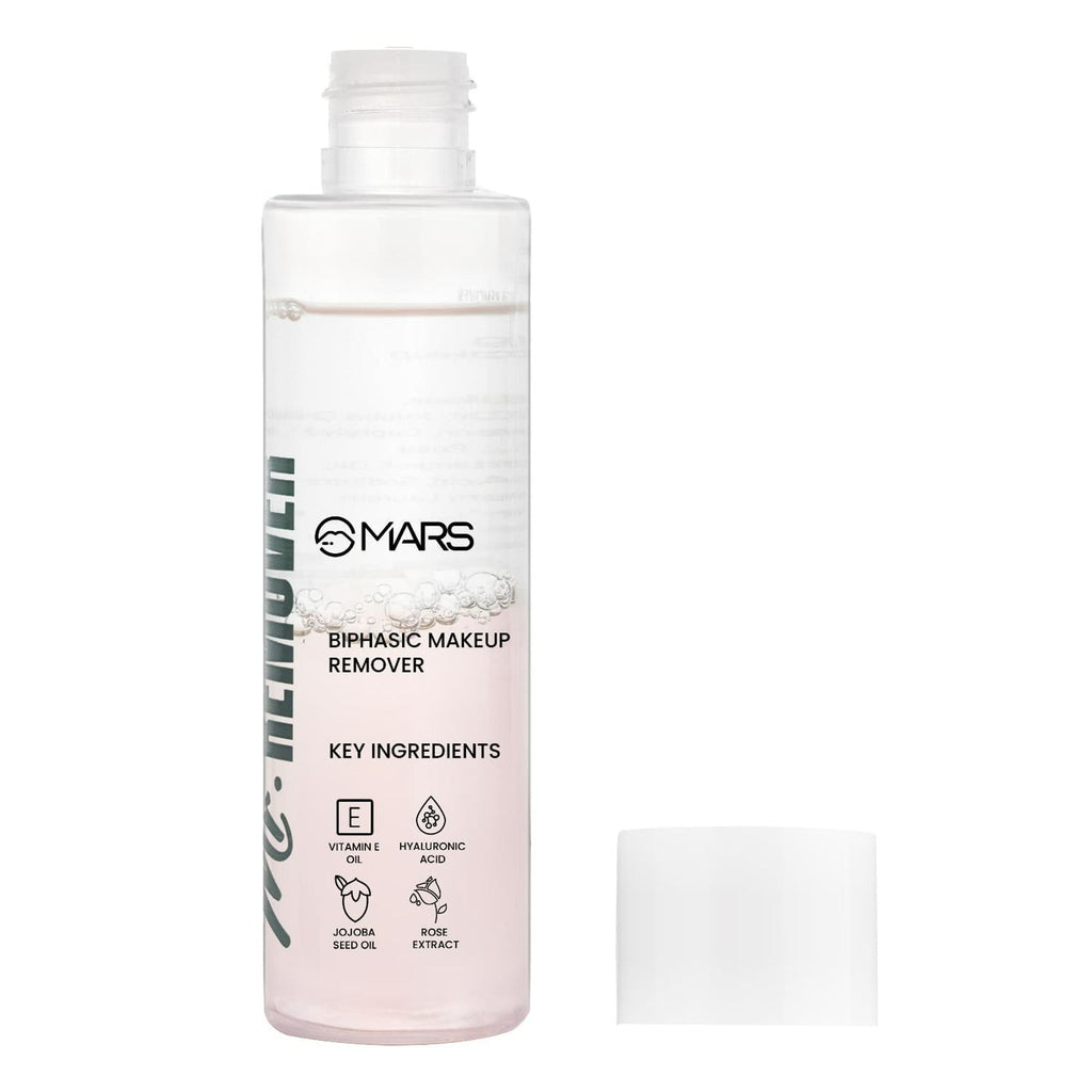 MARS Cosmetics Mr. Remover Biphasic Makeup Remover | Grocsy