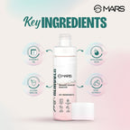 MARS Cosmetics Mr. Remover Biphasic Makeup Remover | Grocsy