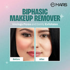 MARS Cosmetics Mr. Remover Biphasic Makeup Remover | Grocsy