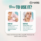 MARS Cosmetics Mr. Remover Biphasic Makeup Remover | Grocsy