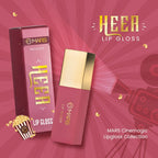 MARS Cosmetics CineMagic Colored Lip Gloss - 04 Heer | Grocsy