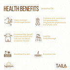 Saptham Taila Sesame Oil