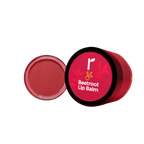 Rivona Naturals Beetroot Lip Balm | Grocsy