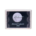 Keshananda Ashveda Charcoal & Glycerin Soap | Grocsy