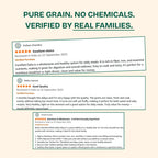 Better Nutrition Biofortified Daliya / Broken Wheat | Grocsy