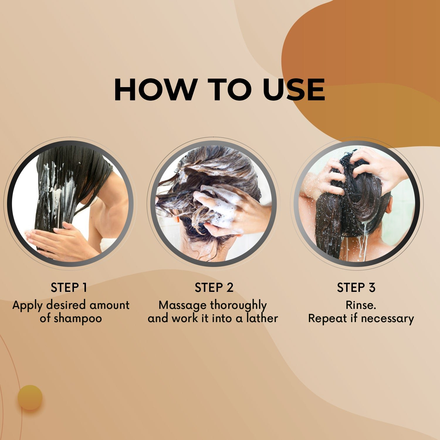 QOD Professional Argan Shampoo | Grocsy