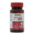 Sharmayu Ayurveda Piles Free Strong Capsules | Grocsy
