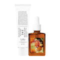 Dr.Althea Clear & Radiant Duo Vitamin C Boosting Serum & 345 Relief Cream | Grocsy