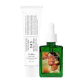 Dr.Althea Gentle Glow Duo Gentle Vitamin C Serum & 345 Relief Cream | Grocsy