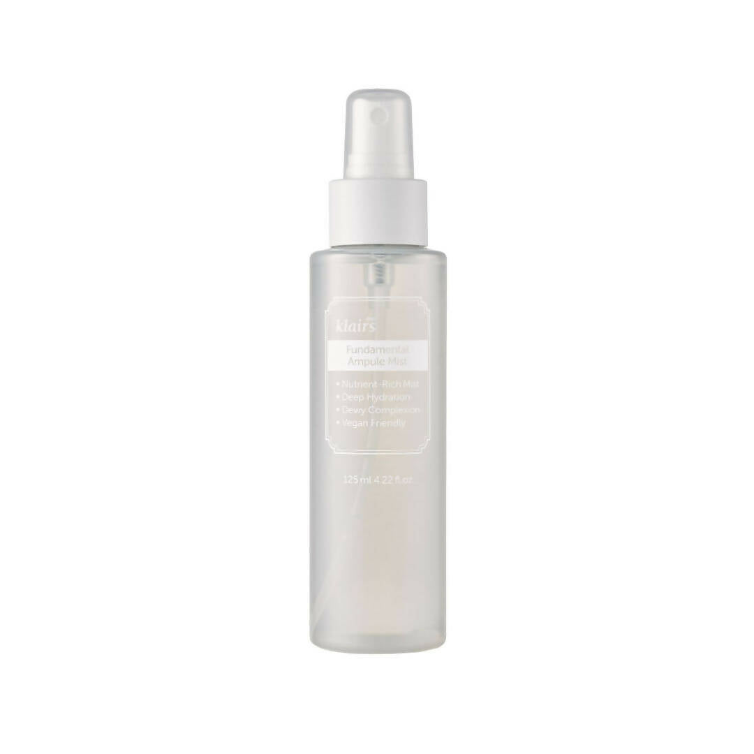 Dear Klairs Fundamental Ampule Mist | Grocsy