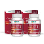 Vokin Biotech 100% Natural Coenzyme Q | Grocsy