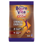 Cadbury Bournvita 5-Star Magic Health Drink | Grocsy