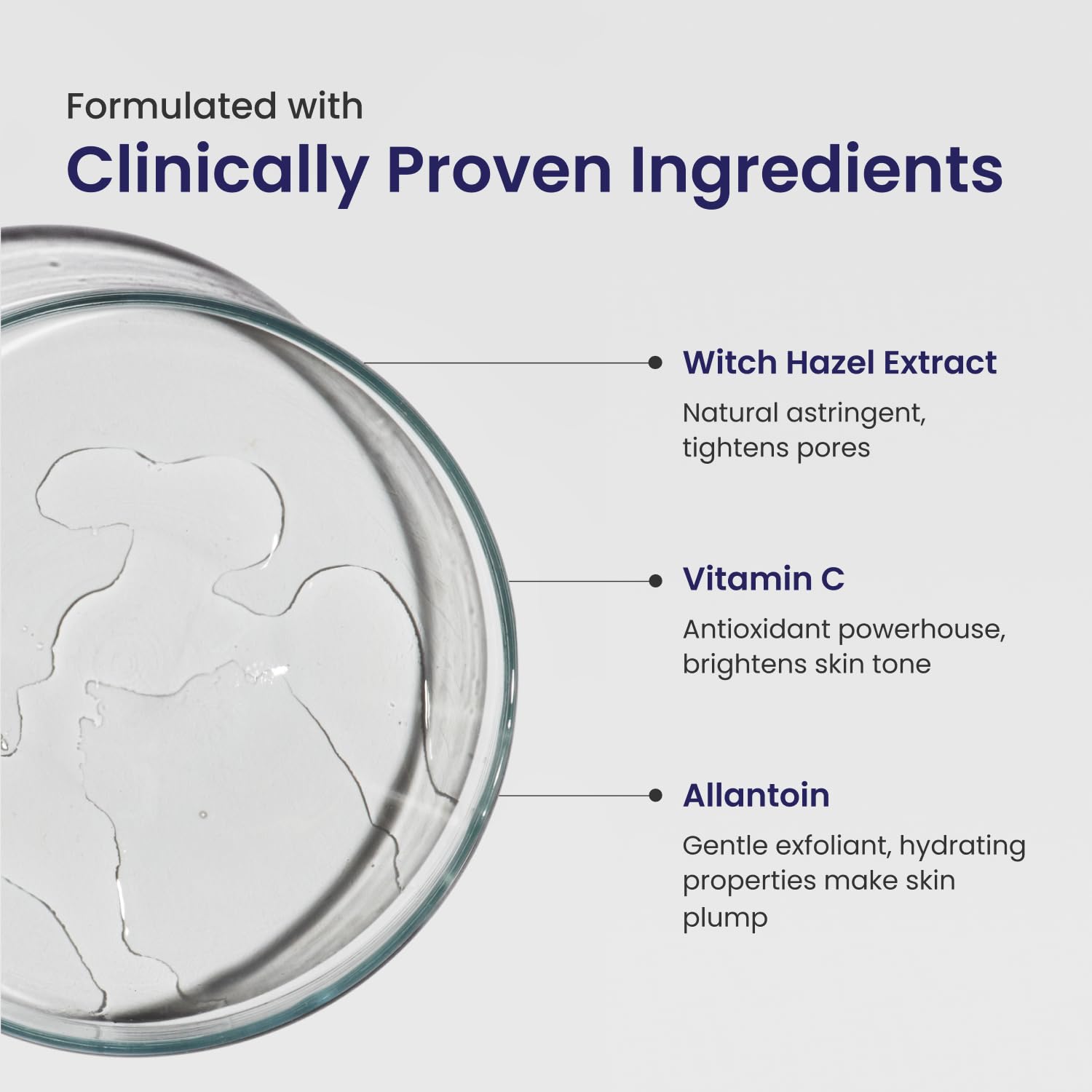 Re'equil Vitamin C Face Toner | Grocsy