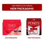 Ponds Age Miracle Wrinkle Corrector Night Cream | Grocsy