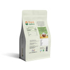 Bharat Vedica Organic Rice Flour - Organic Chawal ka Atta | Grocsy