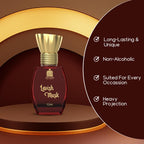AdilQadri Lavish Musk Attar | Grocsy