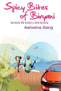 Spicy Bites f Biryani - Ashwina Garg | Grocsy