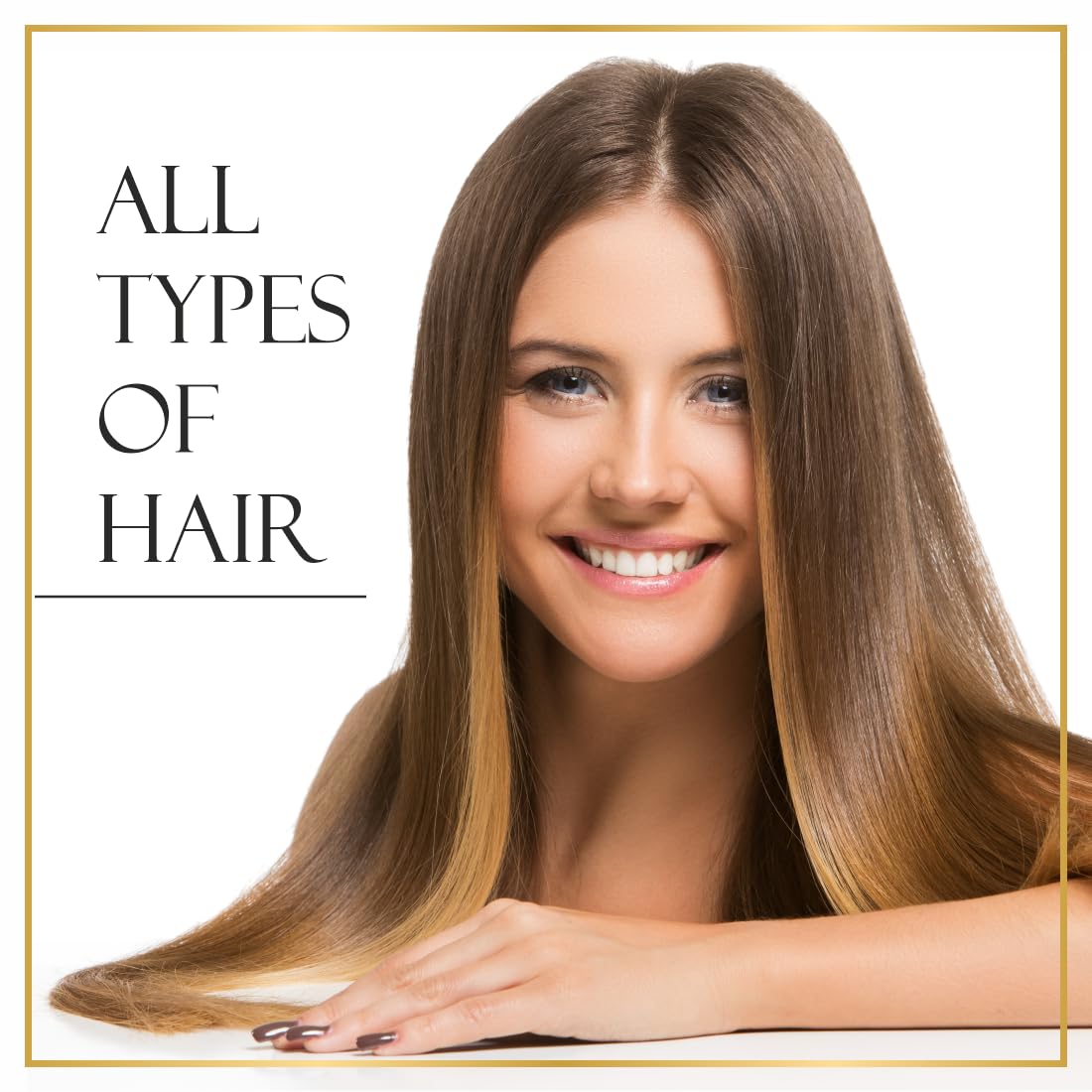 Nuerma Science Keratin Repair Tea Tree Shampoo for Shine, Soft & Frizz-Free Hair Damage Repair | Grocsy