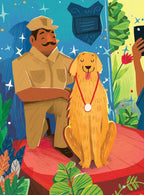 Gopi Diaries: Growing Up By Sudha Murty | Grocsy