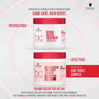 Schwarzkopf Professional Bonacure Repair Rescue Treatment With Arginine Dry Hair Mask | Grocsy